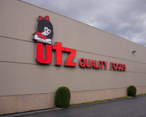 9 Popular Potato Chips Recalled Nationwide After Salmonella Warning Hits Utz’s Zapp’s and Dirty Brands