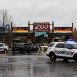 Columbus Zoo Evacuated Again After Active-Shooter Call As Zoo Threat Wave Spreads