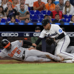Orioles vs Marlins Tonight: Miami Holds Edge as Baltimore Tries to Stop Five-Game Slide