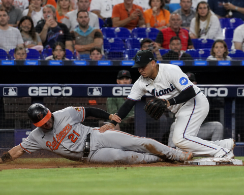 Orioles vs Marlins Tonight: Miami Holds Edge as Baltimore Tries to Stop Five-Game Slide