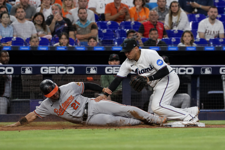 Orioles vs Marlins Tonight: Miami Holds Edge as Baltimore Tries to Stop Five-Game Slide