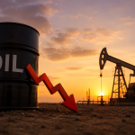 Oil Falls Below $100 After Trump Pauses Hormuz Push as Iran Deal Hopes Build