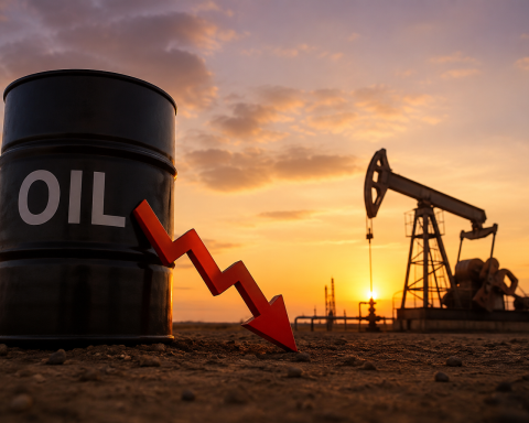 Oil Falls Below $100 After Trump Pauses Hormuz Push as Iran Deal Hopes Build
