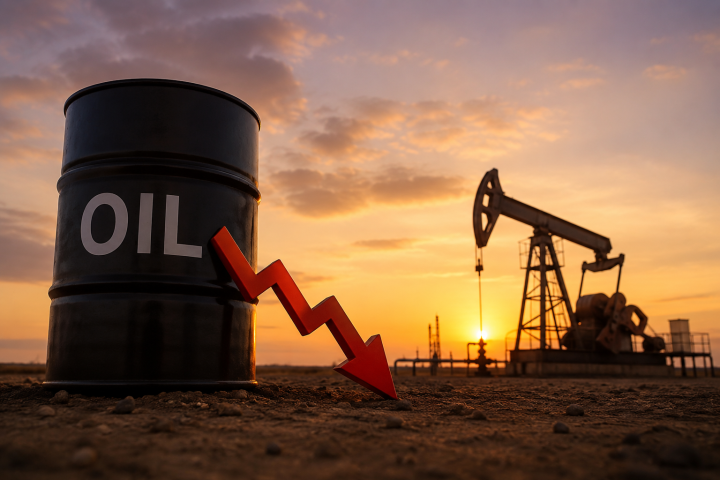 Oil Falls Below $100 After Trump Pauses Hormuz Push as Iran Deal Hopes Build