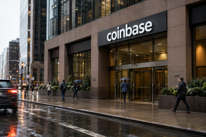 Coinbase Layoffs 2026: 700-Job AI Reset Signals More Tech Cuts Ahead