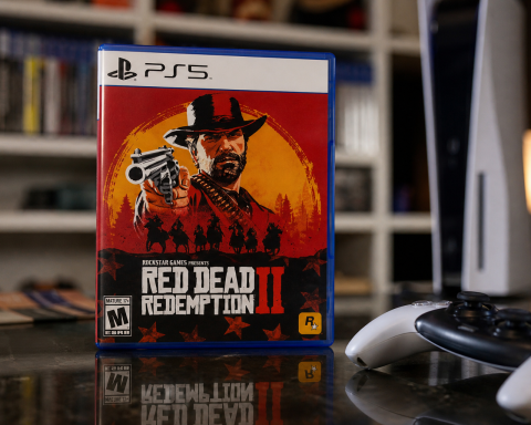 Rockstar’s Red Dead Redemption 2 PS5 Upgrade Rumor Just Got Its Next Big Test