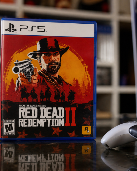 Rockstar’s Red Dead Redemption 2 PS5 Upgrade Rumor Just Got Its Next Big Test
