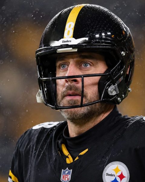 Aaron Rodgers Steelers Return: Pittsburgh Visit Puts 2026 Deal in Sight