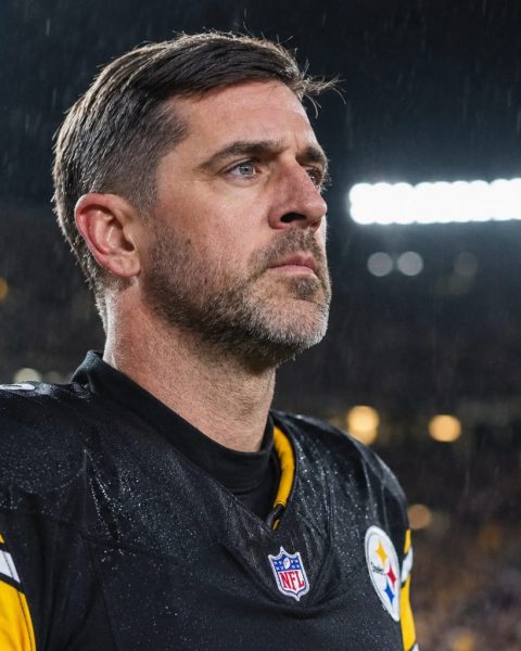 Aaron Rodgers Steelers Return: Pittsburgh Visit Puts 2026 Deal Within Reach
