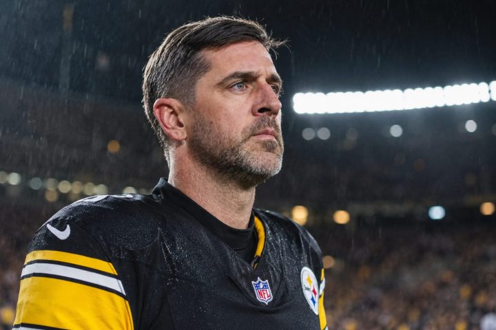 Aaron Rodgers Steelers Return: Pittsburgh Visit Puts 2026 Deal Within Reach