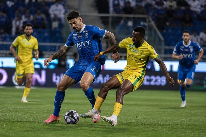 Al Khaleej vs Al Hilal Live: Early 1-1 Twist Keeps Saudi Pro League Title Race on Edge