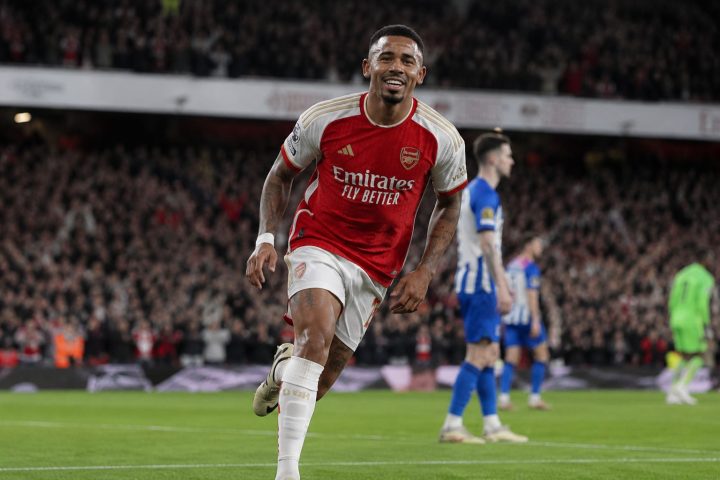 Arsenal Is Two Wins From the Premier League Title After One Late VAR Scare