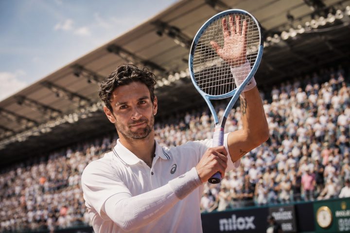 Arthur Fils vs Andrea Pellegrino Prediction: Why The Rome Odds Look One-Sided Before A Trap Match