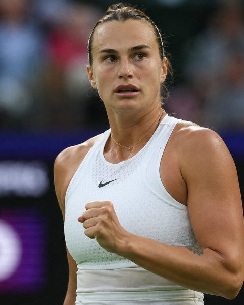 Aryna Sabalenka Is Out: Cirstea’s Rome Upset Tears Up Italian Open Draw