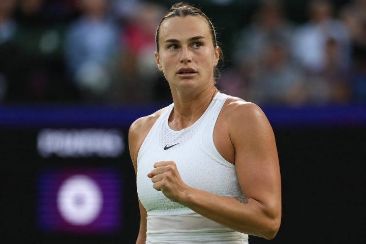 Aryna Sabalenka Is Out: Cirstea’s Rome Upset Tears Up Italian Open Draw