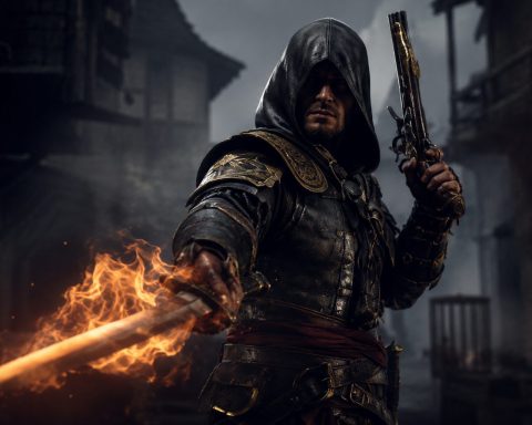 Assassin’s Creed Black Flag Resynced Changes More Than Fans Expected Before July Launch