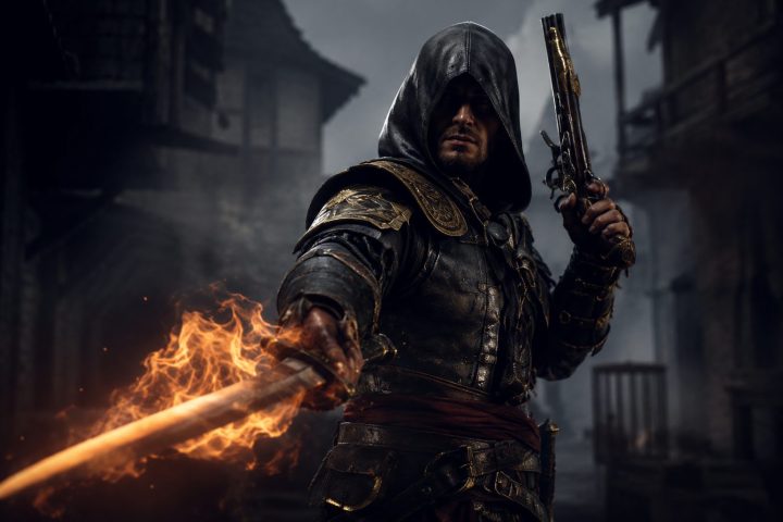 Assassin’s Creed Black Flag Resynced Changes More Than Fans Expected Before July Launch