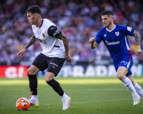 Athletic vs Valencia Lineups: Late Galarreta Blow Adds Twist to San Mamés Survival Fight