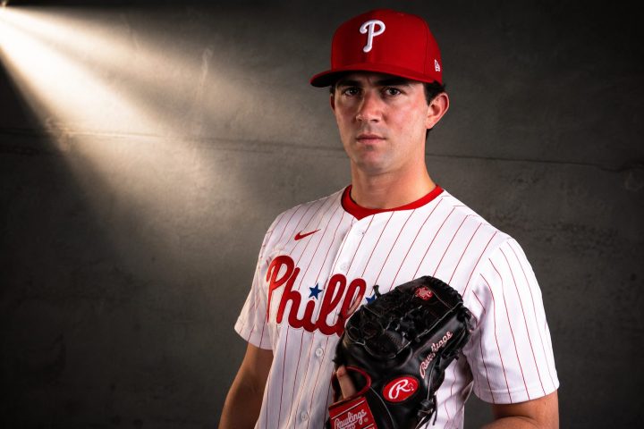 Athletics vs Phillies: A’s Blast Andrew Painter Early as Phillies’ Sweep Bid Falters