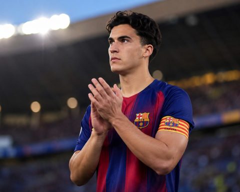 Barcelona Lineup Twist: Álvaro Cortés Starts In Alavés vs Barcelona As Flick Chases 100 Points