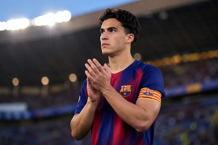 Barcelona Lineup Twist: Álvaro Cortés Starts In Alavés vs Barcelona As Flick Chases 100 Points