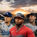 Braves Seize MLB Power Rankings Lead as Dodgers Slide, Yankees and Cubs Keep Pressure On