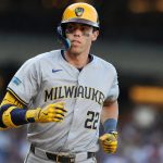 Brewers vs Padres Tonight: Christian Yelich Returns, TV Time, Odds and What’s at Stake
