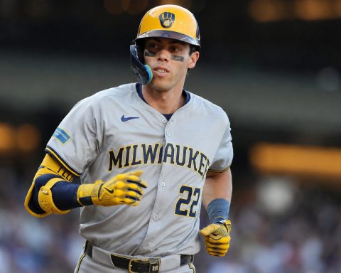 Brewers vs Padres Tonight: Christian Yelich Returns, TV Time, Odds and What’s at Stake