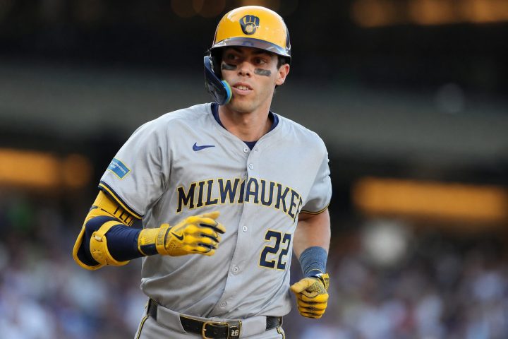 Brewers vs Padres Tonight: Christian Yelich Returns, TV Time, Odds and What’s at Stake