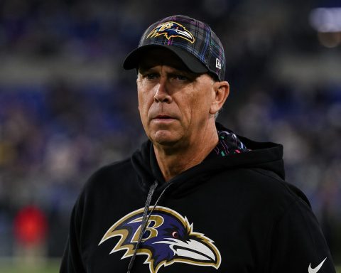 Browns’ Todd Monken Is Already on Hot-Seat Watch as Ravens Bring Back Calais Campbell