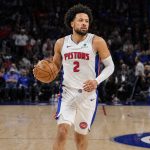 Cade Cunningham’s Pistons Still Lead Cavaliers, But Game 3 Just Changed the NBA Playoff Math