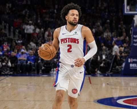 Cade Cunningham’s Pistons Still Lead Cavaliers, But Game 3 Just Changed the NBA Playoff Math