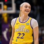 Cameron Brink Says WNBA Brands Are Missing Stars, Citing Her Own ‘White And Blonde’ Marketing Edge