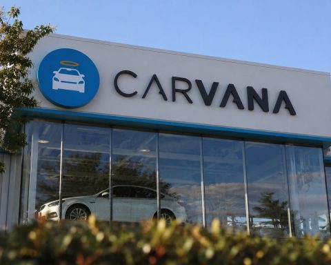 Carvana Stock Split Today: Why CVNA’s $80 Reset Has Wall Street Watching