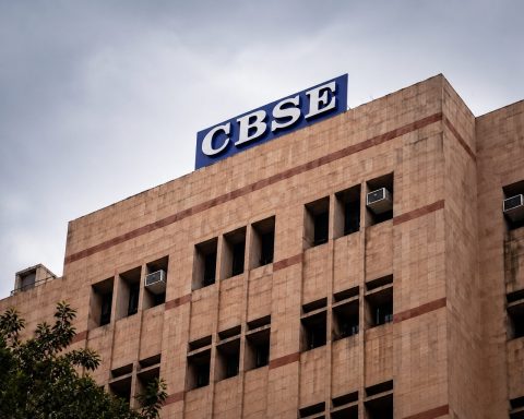 CBSE Class 12 Result 2026 Out: 85.20% Pass Rate, Direct Link And What Students Must Do Next