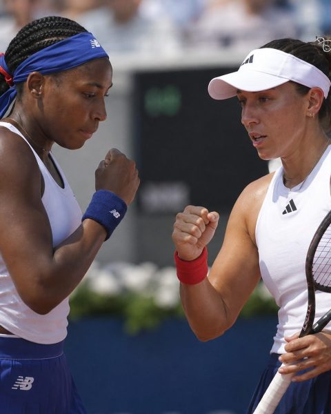 Coco Gauff vs Iva Jovic Picks Split: Italian Open Upsets Make This Rome Match Matter