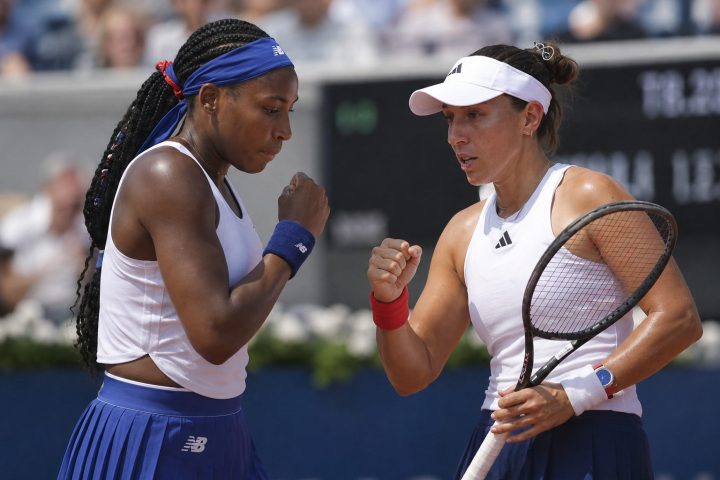 Coco Gauff vs Iva Jovic Picks Split: Italian Open Upsets Make This Rome Match Matter