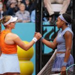 Coco Gauff vs Mirra Andreeva Suspended In Rome As Sinner’s Record Run And Zverev Shock Exit Raise Stakes