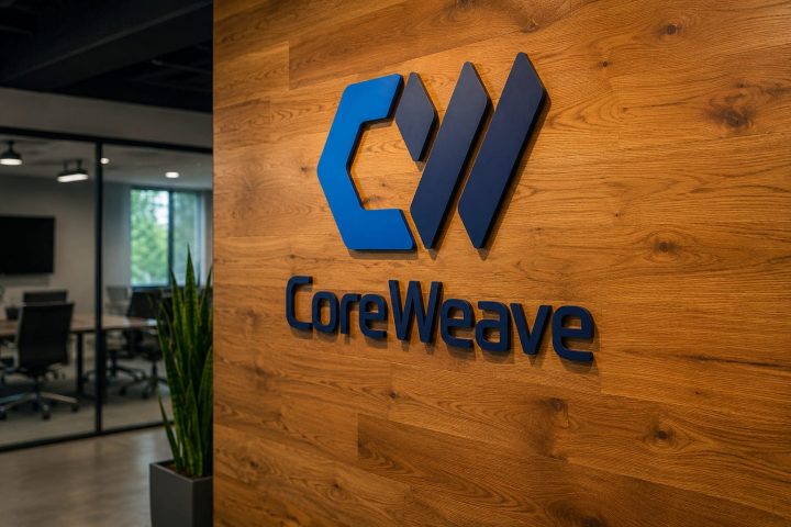 CoreWeave Earnings Today: Why the AI Cloud Stock’s Rally Is on the Line