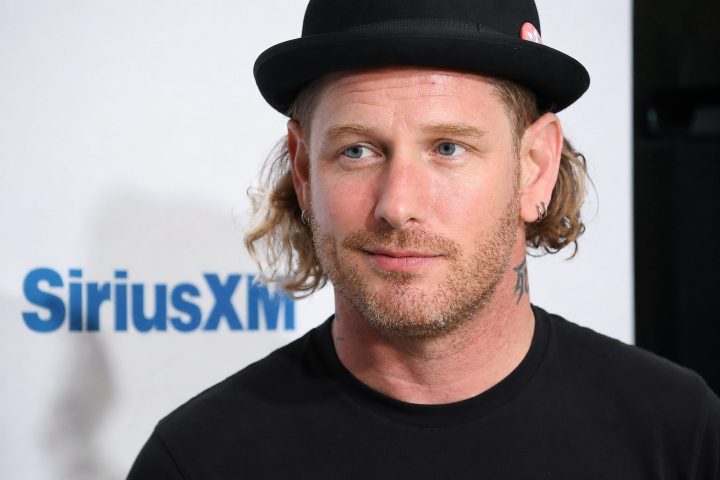 Corey Taylor Joins Motionless In White as ‘Decades’ Album Finally Gets a Date