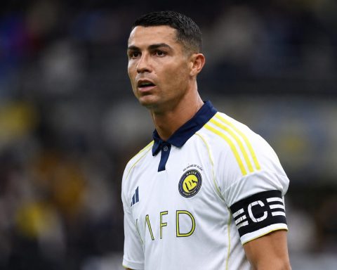 Cristiano Ronaldo One Win From Al Nassr History As Joao Felix Hat-Trick Shakes Saudi Pro League Race