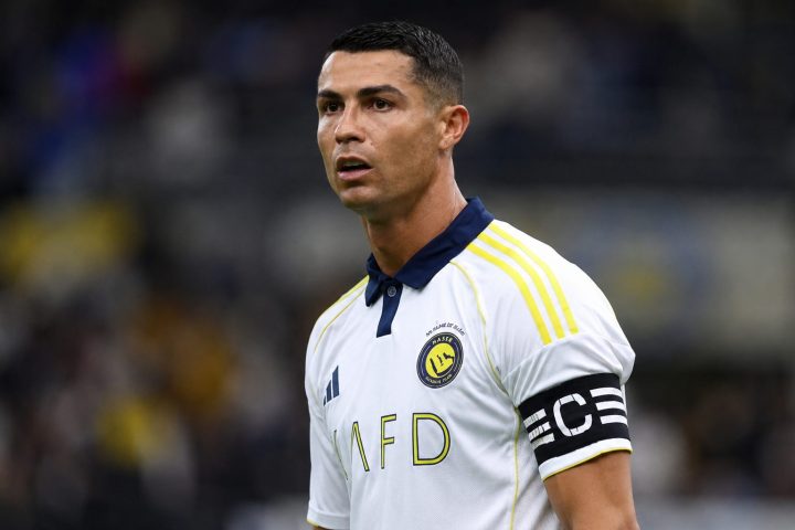 Cristiano Ronaldo One Win From Al Nassr History As Joao Felix Hat-Trick Shakes Saudi Pro League Race