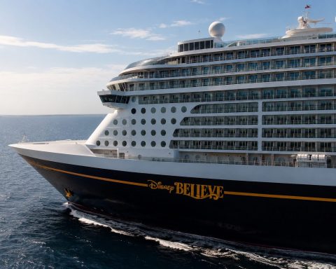 Disney Adventure Cruise Canceled After Boarding: Refunds, Hotels and What Comes Next