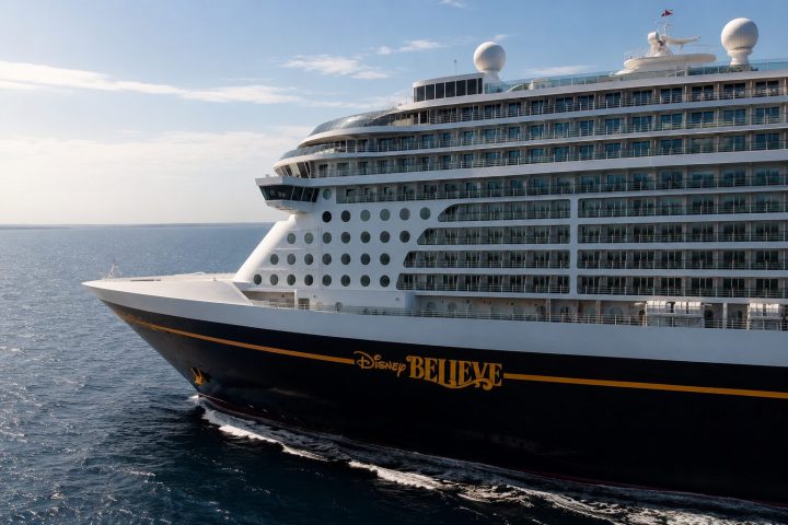 Disney Adventure Cruise Canceled After Boarding: Refunds, Hotels and What Comes Next