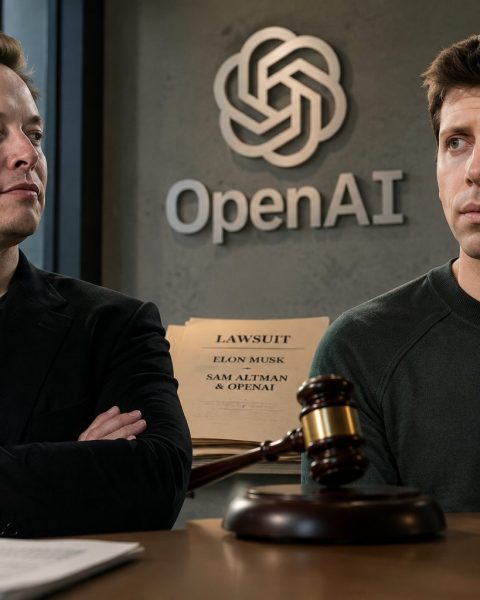 Elon Musk’s OpenAI Trial Turns Personal as Sam Altman Says Gen Z Treats ChatGPT Like an Operating System