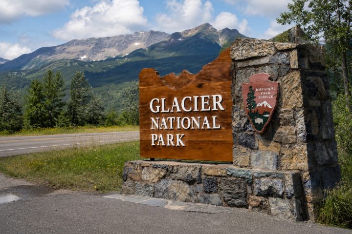 Glacier National Park Bear Attack Suspected After Missing Hiker Found Dead On Mount Brown Trail