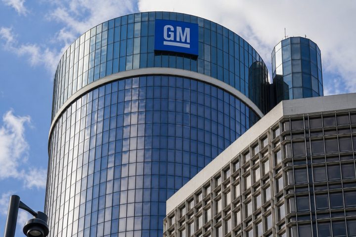 GM Do-Not-Drive Recall: Silverado, Tahoe And Escalade Owners Told To Park