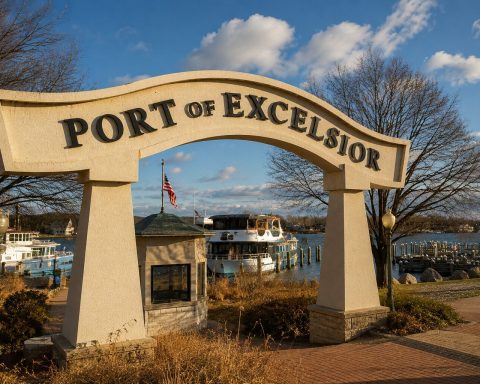 Haskell’s Port of Excelsior Fire Hits Lake Minnetonka Landmark Before Summer Rush
