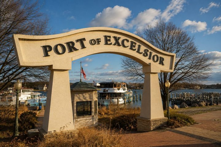 Haskell’s Port of Excelsior Fire Hits Lake Minnetonka Landmark Before Summer Rush