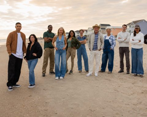 HGTV Brings Back ‘Battle on the Beach’ After Cancellation Reports — New Cast, Premiere Date, Prize